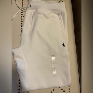Polo Ralph Lauren Mens Jogger Sweatpants